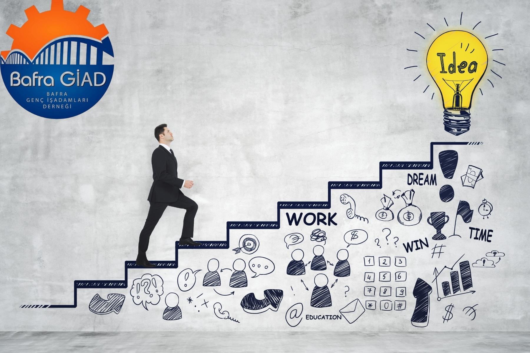 Eğitimden Üretime: Gençler İçin Yeni Nesil Fırsatlar