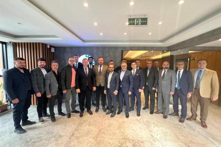 Sivil Toplum Kuruluşlarının Gücü ve GİAD Ziyareti