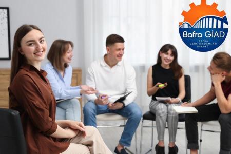 Bafra’da Girişimcilik Ekosistemi: Genç İş İnsanlarının Yükselişi